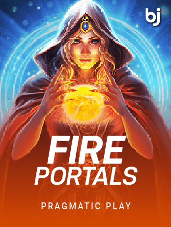 Fire Portals screenshot