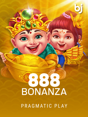 888 Bonanza screenshot